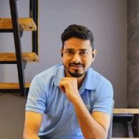 Gautam Kumar