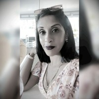 Delisha Govender