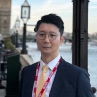 Elton Leung, ACII, CIP