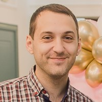 Roman Nikolaiev