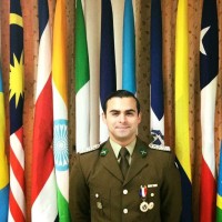 Bruno Bastias Madariaga