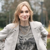 Luna De Goede