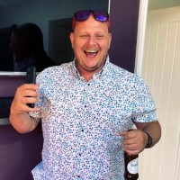 Ian Maidment