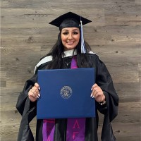 Jocelyn Diaz, M.S.