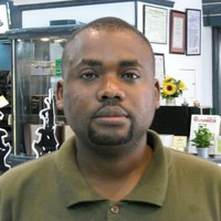 Godswill Uzuegbu