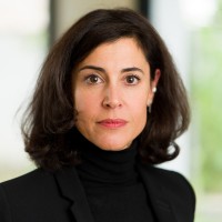 Alexandra de la Fontaine