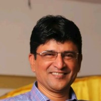 SUNIL SAWANT