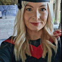 Melanie Hissey