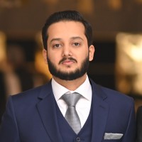Shahmir Sajid