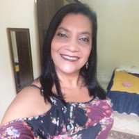Raquel Constante Da Fonseca