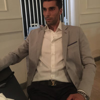 Alan Schiera