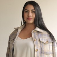 Lady Johanna Susatama Acevedo
