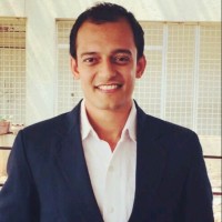 Hardik D.