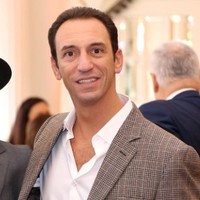 David Alcosser