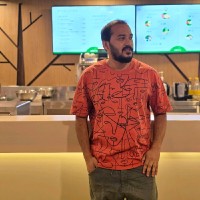 Vishnu Das V