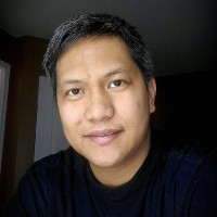Adrian Solano