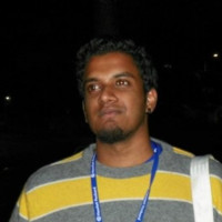 Rakesh Nair