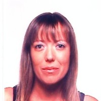 Maria Teresa Jiménez Sevilla