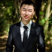 Victor Liu