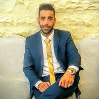 Mohammad An-Najar