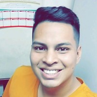 Christopher Carvache Mayorga