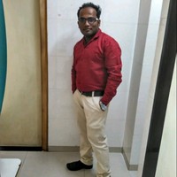 Vishal Patole