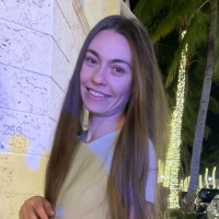 Angela Yatsenko