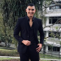 Nicolás Alberto Cortés Sánchez