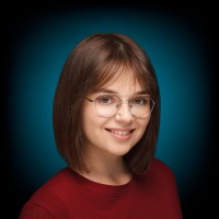 Mariia Chernysheva