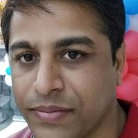 Rachit Mehta