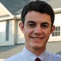 Seamus Mckenna