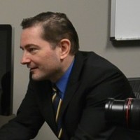 Denis Serikov