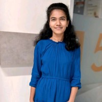 Ankita Nehe