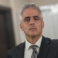 Mike Gazzillo