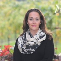Maryam Menbari