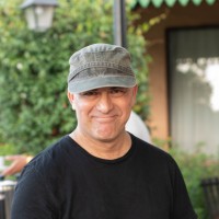 Roberto Martin