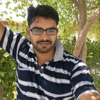 Sheejith Mannarkkad