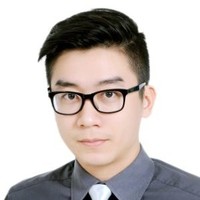 Kelvin Tran Quang Vinh