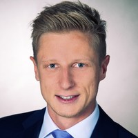 Michael Castelberg, Cfa