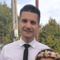 Sergio Pérez Veiga