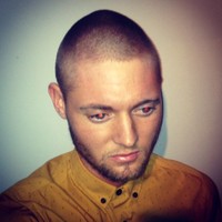 Dan Warby