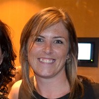 Julia Sara (nee Law)