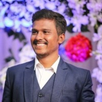 Govind raju