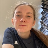 Courtney Cross