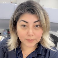 Blanca Guzman