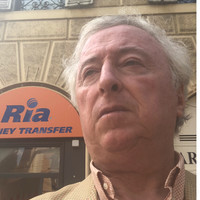 Umberto Joackim Barbera