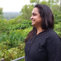 Ca Jyothi Jayaram