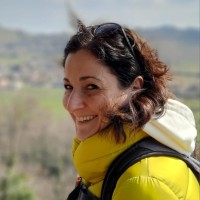Erika Bertoni