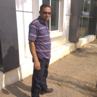 Syadfazal Allah