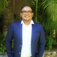 Eduardo Carrillo